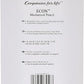 FABER - CASTELL ECON MECHANICAL PENCIL 0.7MM 3+1 - Marah Kids