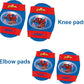 MONDO ROLLER 4WH. SPIDERMAN SKATES 22 - 29 - Marah Kids