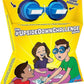 Vango Upside Down Challenge Game - Marah Kids