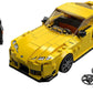 Lego 76901 Speed Champions Toyota Gr Supra