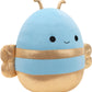 Adoptme Squishmallows Plush Queen Bee 14Inch - Marah Kids
