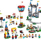 LEGO LEGOLAND Park 40346