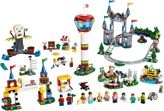LEGO LEGOLAND Park 40346