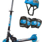 Ignite Flow Scooter 2 Wheels Combo Pack Blue - Marah Kids