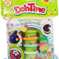DOHTIME PARTY BAG 15PCS 1OZ - Marah Kids