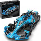 Cada 1:8 Electric Super Racing Car - Marah Kids