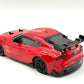 D - power - 1:16 Toyota Supra GT4 RC Car – 2.4GHz Remote Control Vehicle with Rechargeable Battery, Officially Inspired Design, for Kids Ages 6+ - Marah Kids