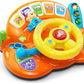 Vtech TINY TOT DRIVER - Marah Kids