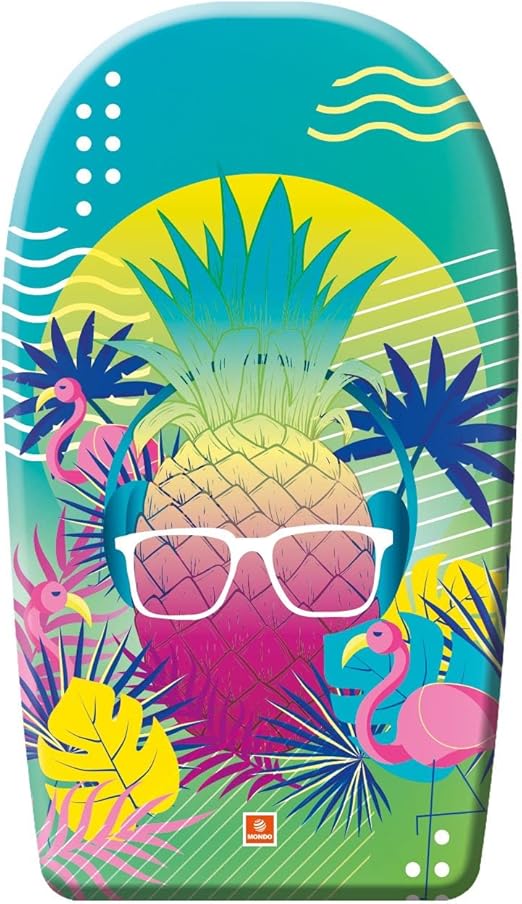 MONDO BODY BOARD 84CM 3ASST - Marah Kids