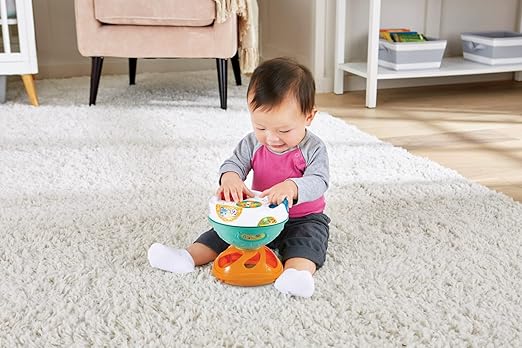 VTech Magic Move Ball – 3 - in - 1 (6–36M) - Marah Kids