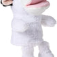 PUGS AT PLAY PUPPET COW 14 B/O - Marah Kids