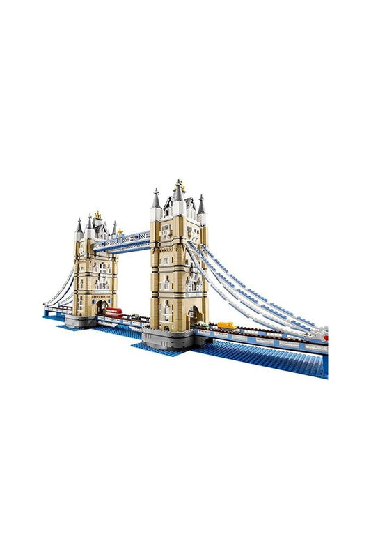 Lego Tower Bridge