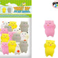 Power Joy Fidget Toy Squishy Animals 20 pieces - Marah Kids
