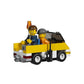 Lego Passenger Plane