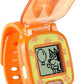 Vtech - Bluey Wackadoo Watch - Bingo Learning watch (Orange) | Toddler Watch with Stopwatch, Timer, Alarm & Games, Educational | Ideal Gift for Children Ages 3, 4, 5, 6 + Years - Marah Kids