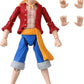 BANDAI ANIME HEROES ONE PIECE M.D.LUFFY RENEWAL - Marah Kids