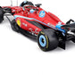Bburago 1:18 Ferrari Formula - SF24 (2024 Imola Italy Emilia Romagna Grand Prix) (DELUXE VERSION)