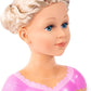 BAYER Charlene Super Model Styling Head - Marah Kids