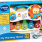 Vtech Baby My Monkey Band - Marah Kids