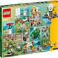 LEGO LEGOLAND Park 40346