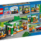 LEGO City Grocery Store 60347 Building Kit (404 Pieces)