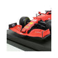 Bburago Maistro 1:18 Ferrari SF21 F1 2021 Carlos Sainz Diecast Model