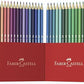 FABER - CASTELL CLASSIC COLOUR PENCILS 60 COLOUR - Marah Kids