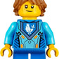 Lego Nexo Knights: Robin's Mini Fortrex Set 30372