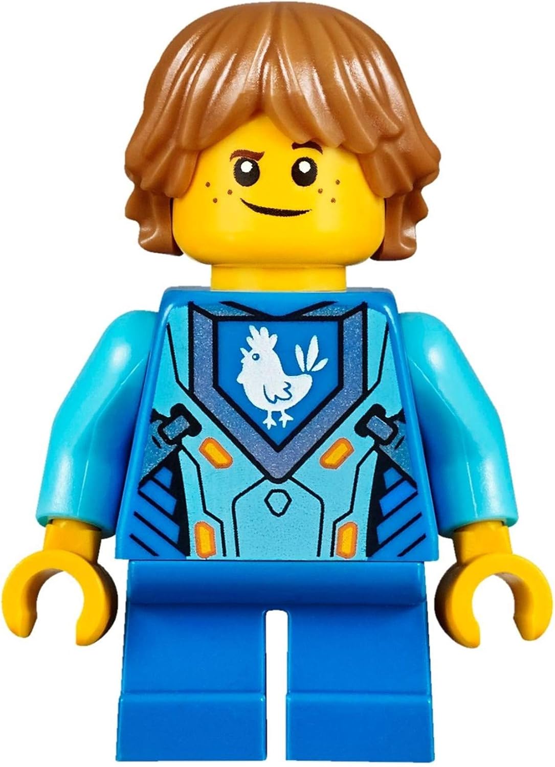 Lego Nexo Knights: Robin's Mini Fortrex Set 30372