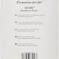 FABER - CASTELL ECON MECHANICAL PENCIL 0.7MM 3+1 - Marah Kids