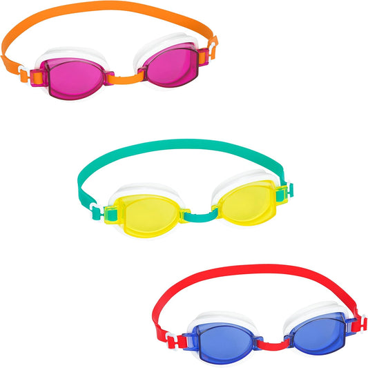 Bestway Hydroswim Ocean Wave Goggles - Marah Kids