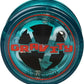 Wicked Mega Gravity Spin, Orange Or Turquoise