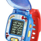 Vtech - Spidey and His Amazing Friends - Spidey Learning Watch (Multicolour ) | Watch includes nine digital clock faces, a stopwatch, a timer, a cuckoo clock, and an alarm with a choice of alarm tones | Ideal 3 to 6 years - Marah Kids