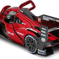 Bburago 1:24 Racing (Coll. A) - Porsche 963 (2024)
