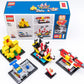 Lego 60 Years Of The Brick (4X Mini-Builds)