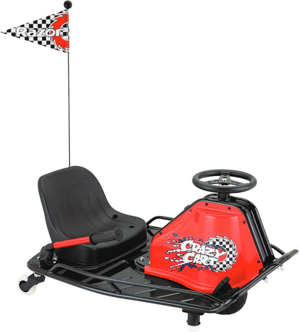 Razor Crazy Cart Jr. 2.0 19Km/Hr - Marah Kids