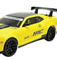 D - power - 1:10 Yellow Camaro RC Car – 2.4GHz Remote Control, 7.4V USB Rechargeable Battery, High - Speed Performance Vehicle for Kids Ages 6+ - Marah Kids