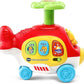 Vtech PUSH & SPIN HELICOPTER - Marah Kids