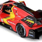 Bburago 1:24 Ferrari Racing Model Kit (without plastic stand) - 499P LMH