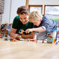 LEGO City Ski Resort 60203 Building Kit