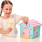 MOOSE LITTLE LIVE MINI PLAYSET - Marah Kids