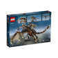 Lego Hungarian Horntail Dragon Building Kit