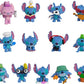 DISNEY STITCH COLLECTIBLE MINI FIGURE - Marah Kids