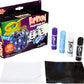 Crayola Galaxy Paint Stick Pumpkin Decorating Kit - Marah Kids