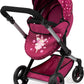 BAYER Dolls Pram Xeo Set - Marah Kids