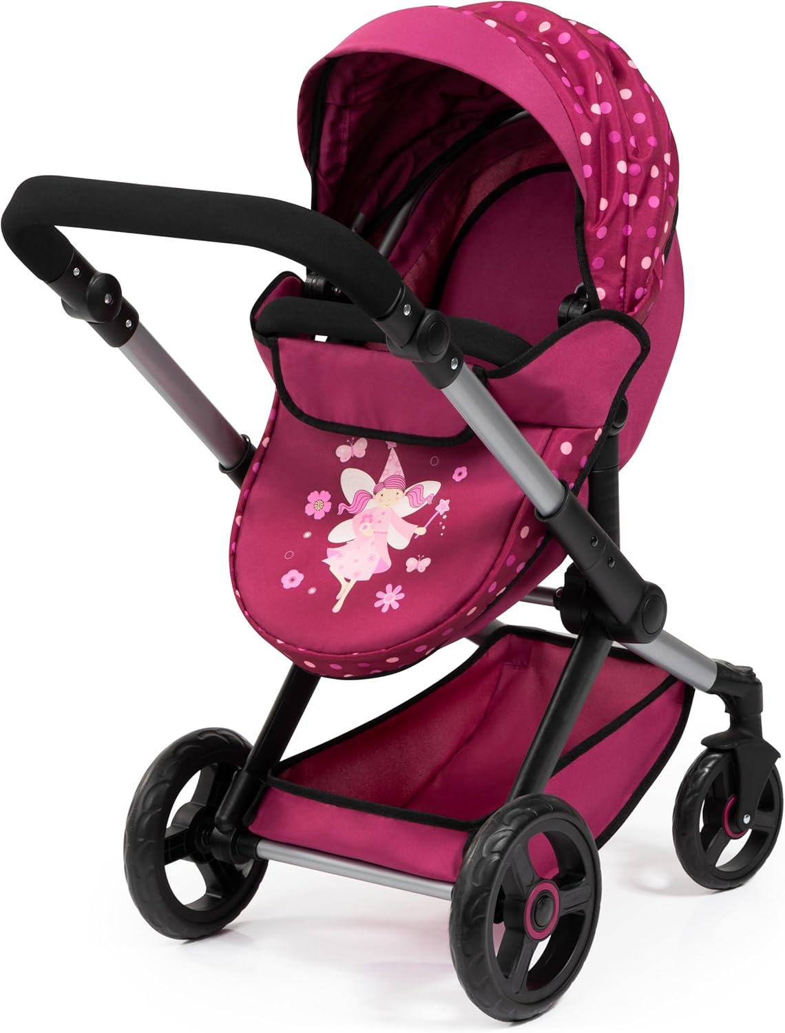 BAYER Dolls Pram Xeo Set - Marah Kids