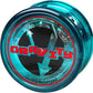Wicked Mega Gravity Spin, Orange Or Turquoise