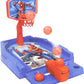 MARVEL SPIDERMAN MINI BASKETBALL GAME - Marah Kids