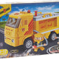 Banbao Fire Truck Local Tobee+Fireman UAE - Marah Kids