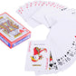 Power Joy Everyday Toy Playing Cards 54 2Decks - Marah Kids
